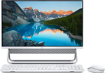 

Моноблок Dell Inspiron 5400-2379 серебристый