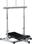 

Жим ногами вертикальный Body-Solid PVLP156X