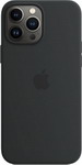 

Чеxол (клип-кейс) Apple MagSafe для IPhone 13 Pro Max цвета «темная ночь» MM2U3ZE/A