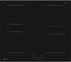 

Электрическая варочная панель Krona REMO 60 BL, Черный
