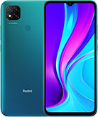 Смартфон Redmi 9C 4GB 128GB Green