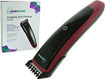 Машинка для стрижки волос Homestar HS-9010 005835 выпрямитель для волос homestar hs 8006 002811