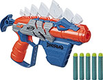 Игровой набор Nerf Бластер Дино Стегосмэш