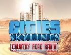 

Игра для ПК Paradox Cities: Skylines - Country Road Radio