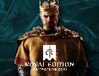 

Игра для ПК Paradox Crusader Kings III - Royal Edition