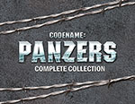 Игра для ПК THQ Nordic Codename: Panzers Bundle hitman codename 47 pc