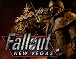 

Игра Bethesda Fallout : New Vegas