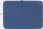 Чехол для ноутбука Tucano Melange 15''  цвет синий - фото 1