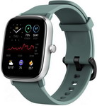 фото Умные часы amazfit gts 2 mini a2018 green