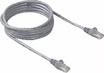 фото Кабель сетевой belkin rj-45 (lan) папа/rj-45 (lan) папа 2м (a3l793bt02m-h-s)