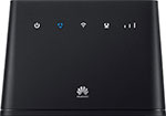 

Маршрутизатор Huawei 300MBPS B311-221 4G BLACK