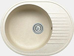 

Кухонная мойка Tolero Classic R-122 (№102 (Сафари)) (765889)