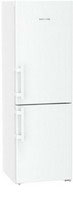 Двухкамерный холодильник Liebherr CNd 5253-20 001 белый