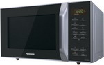 Микроволновая печь - СВЧ Panasonic NN-ST34HMZPE микроволновая печь соло pioneer mw228d серебристый