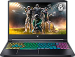 

Ноутбук ACER Predator PT315-53-55JC (NH.QDRER.003) черный