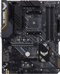 

Материнская плата Asus TUF GAMING B450-PLUS II Soc-AM4 AMD B450 4xDDR4 ATX AC'97 8ch(7.1) GbLAN RAID, Черный