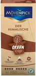 Кофе капсульный Movenpick Der Himmlische Lungo Green Cap 10 капсул по 5,7г кофе movenpick der himmlische 500 г молотый