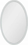 Зеркало  Aquanet Сопрано 70 белый (00169607) зеркало aquanet модена 64 белый 198488