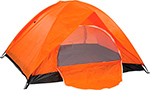 Палатка  Ecos Pico 210х150х115см палатка с тамбуром ecos утро 150 50 х210х110см