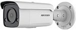 Видеокамера IP Hikvision DS-2CD2T47G2-L(C)(4mm) 4-4мм цветная корп.:белый (1530172) видеокамера ip hikvision ds 2cd2723g2 izs 2 8 12мм ная корп белый 1581011