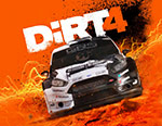    Codemasters Dirt 4