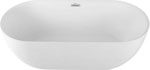 Акриловая ванна Aquanet Delight 170x78 белый (00208600)
