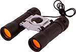 

Бинокль Konus Basic 10x25 (76568), Черный/серебристый