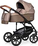 

Коляска Riko BELLA LIFE (2 в 1) (RIKO BASIC) 05 Mokka (коричневый)