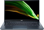 

Ультрабук ACER Swift 3 SF314-511-50JT NXACWER004 blue