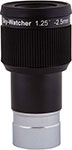 

Окуляр Sky-Watcher UWA 58° 2,5 мм, 1,25'' (71365)