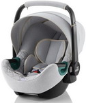 фото Автокресло britax roemer baby-safe 3 i-size nordic grey