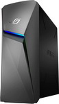 

Персональный компьютер ASUS G10DK-A3400G0320 MT (90PF02S1-M006V0) серый