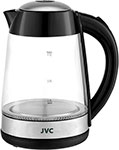 Чайник электрический JVC JK-KE1705 black