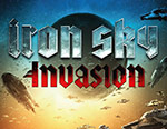 Игра для ПК Topware Interactive Iron Sky : Invasion игра для пк topware interactive earth 2140 mission pack 1 mission pack 2