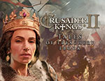 Игра для ПК Paradox Crusader Kings II Ebook: Tales of Treachery игра для пк paradox crusader kings ii sword of islam