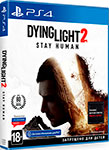 

Игра для приставки Sony PS4: Dying Light 2 Stay Human Стандартное издание