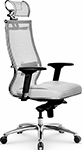 Кресло Metta Samurai SL-3.05 MPES Белый z312296037