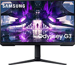 ЖК монитор Samsung Odyssey G3 LS27AG320 FHD LS27AG320NMXUE