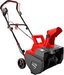 

Снегоуборочная машина Starwind EST-2000 2кВт