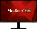 

ЖК монитор ViewSonic 238 VA2406-MH черный