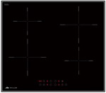 

Электрическая варочная панель Millen MIH 601 BL, Черный