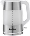 Чайник электрический Hyundai HYK-P4025