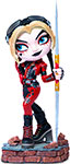 Фигурка Iron Studio DC The Suicide Squad Harley Quinn Minico - фото 1
