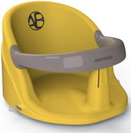 Сиденье для купания Amarobaby Enjoy желтый (AB221301E/04)