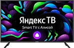 Телевизор Digma 43 DM-LED43UBB31 Smart Яндекс.ТВ