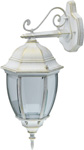 

Светильник уличный DeMarkt Фабур 1*95W E27 220V 804020901