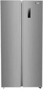Холодильник Side by Side Kraft KF-MS4701XI Нерж. сталь