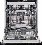 фото Встраиваемая посудомоечная машина scandilux dwb6535b3