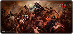 

Коврик для мышек Blizzard Diablo IV Heroes XL