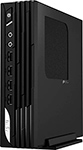 Неттоп MSI Pro DP21 13M-604XRU черный 9S6-B0A421-604 неттоп raspberry pi 3 model b green